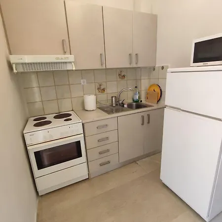 Dimis Home Kavala Exterior photo