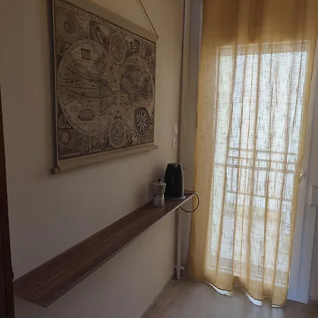 Dimis Home Kavala Exterior photo