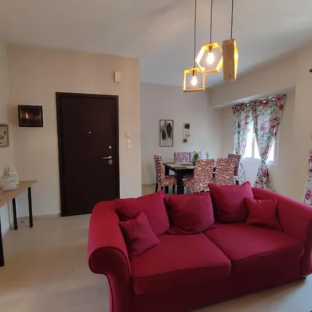 Dimis Home Kavala Exterior photo