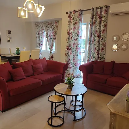 Dimis Home Kavala Exterior photo