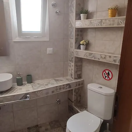 Dimis Home Kavala Exterior photo