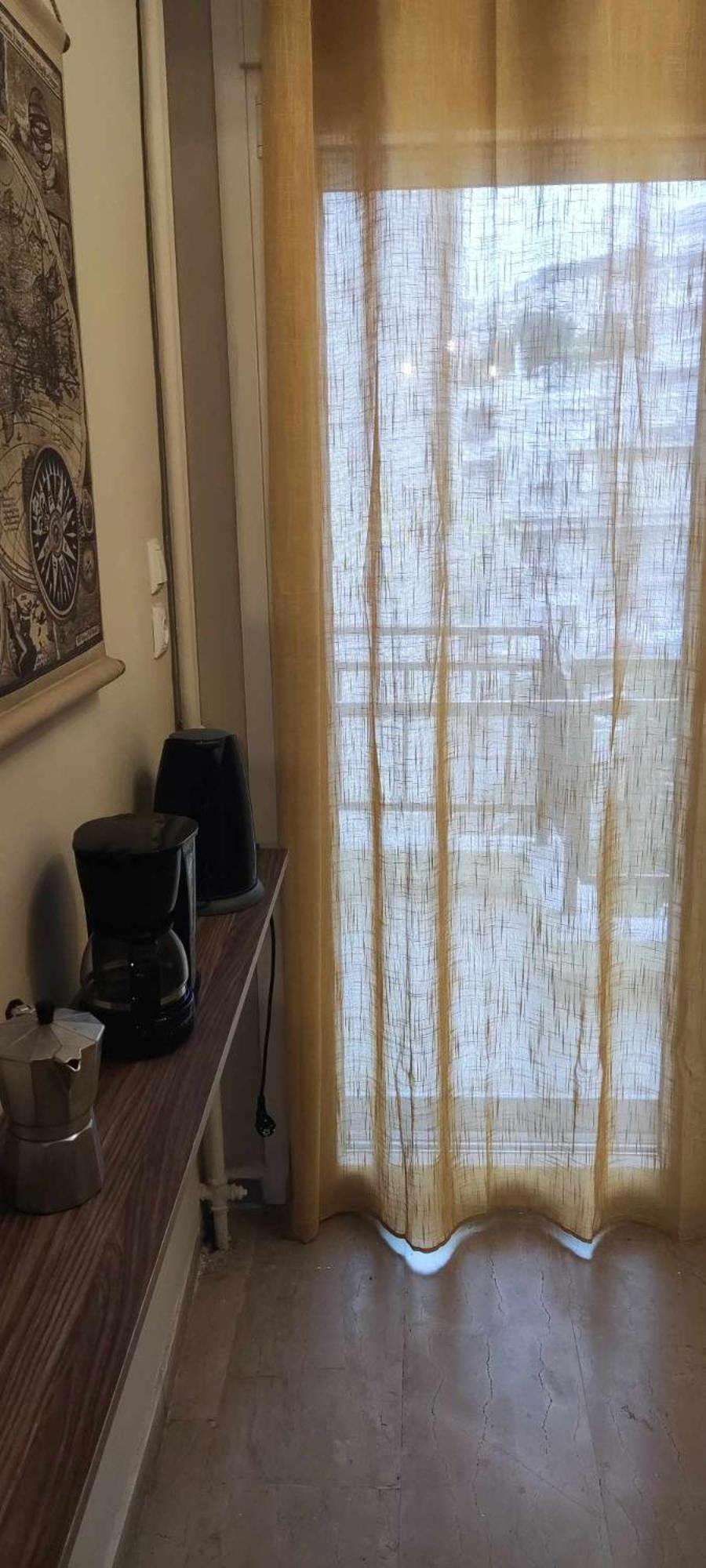 Dimis Apartmán Kavala