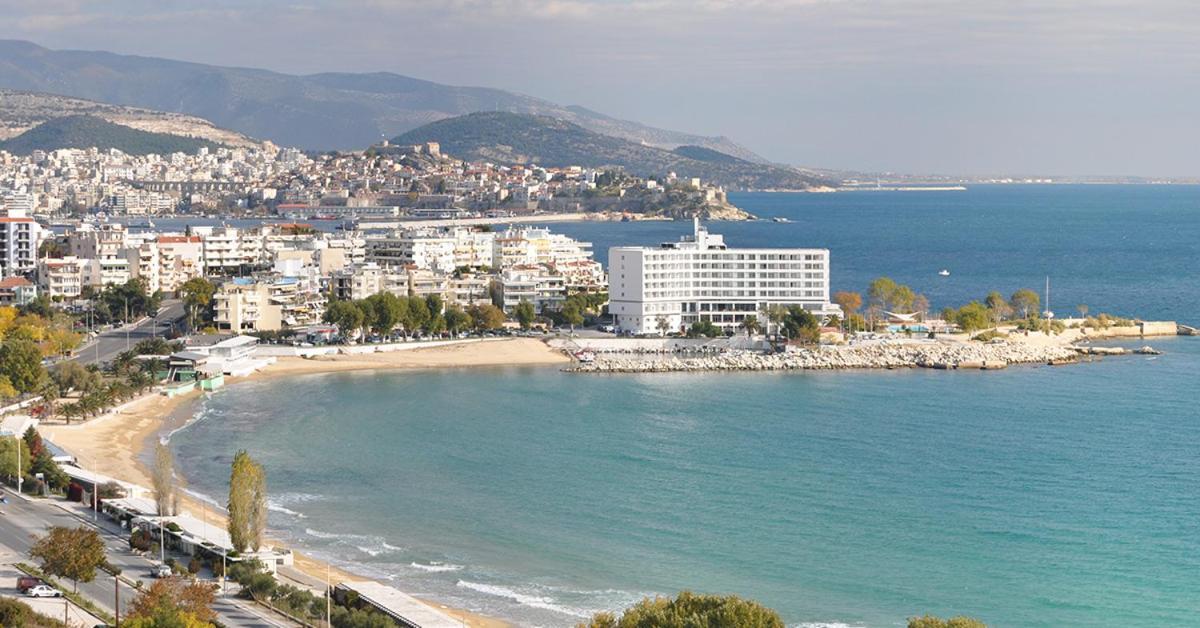 Dimis Kavala