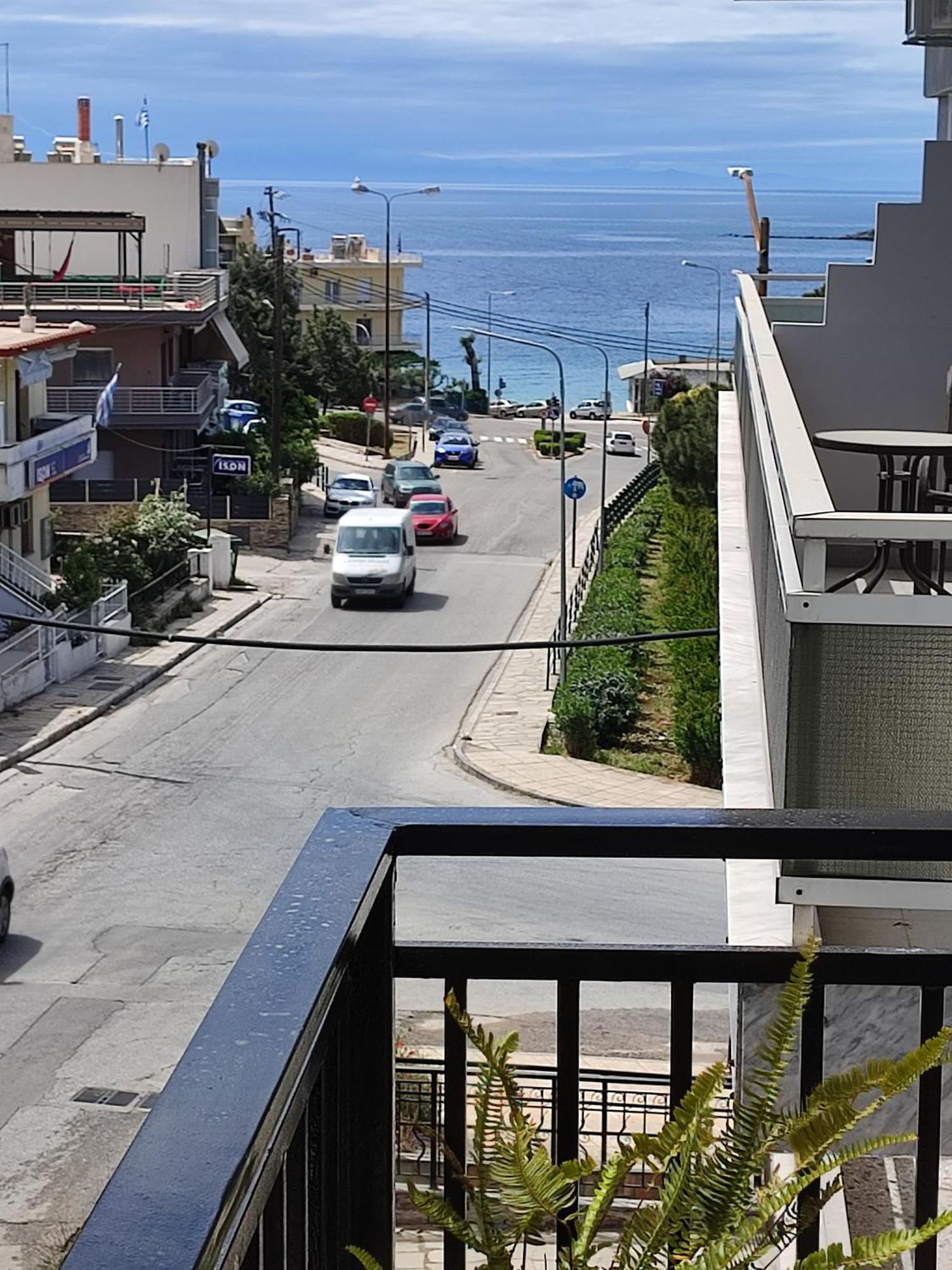 Apartment Dimis *