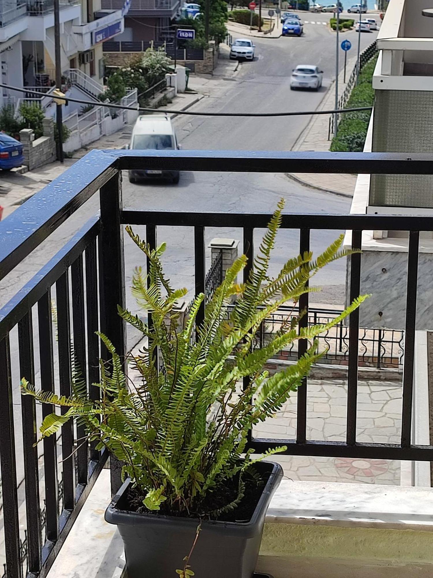 Apartment Dimis Kavala