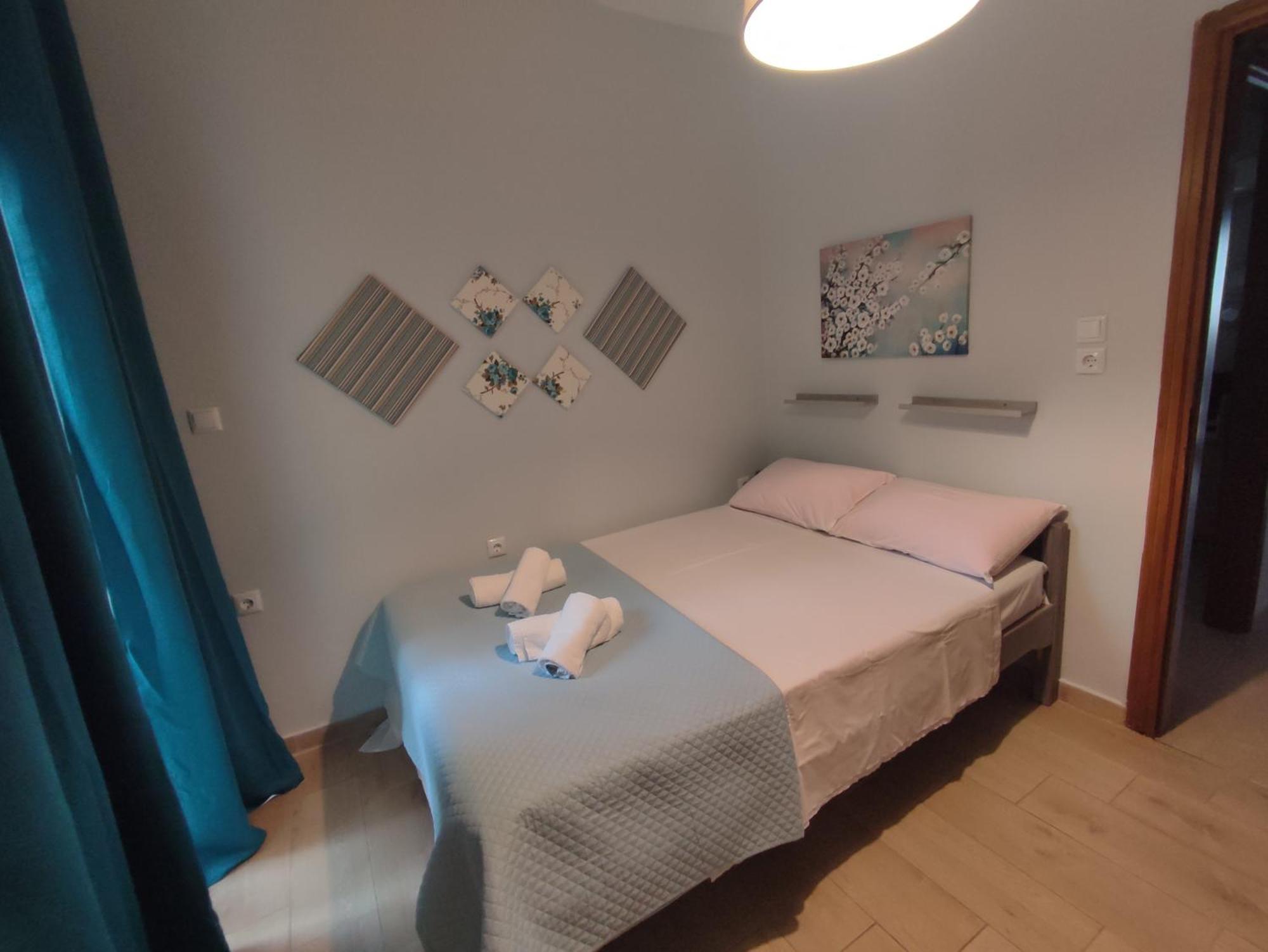 Dimis Apartment *