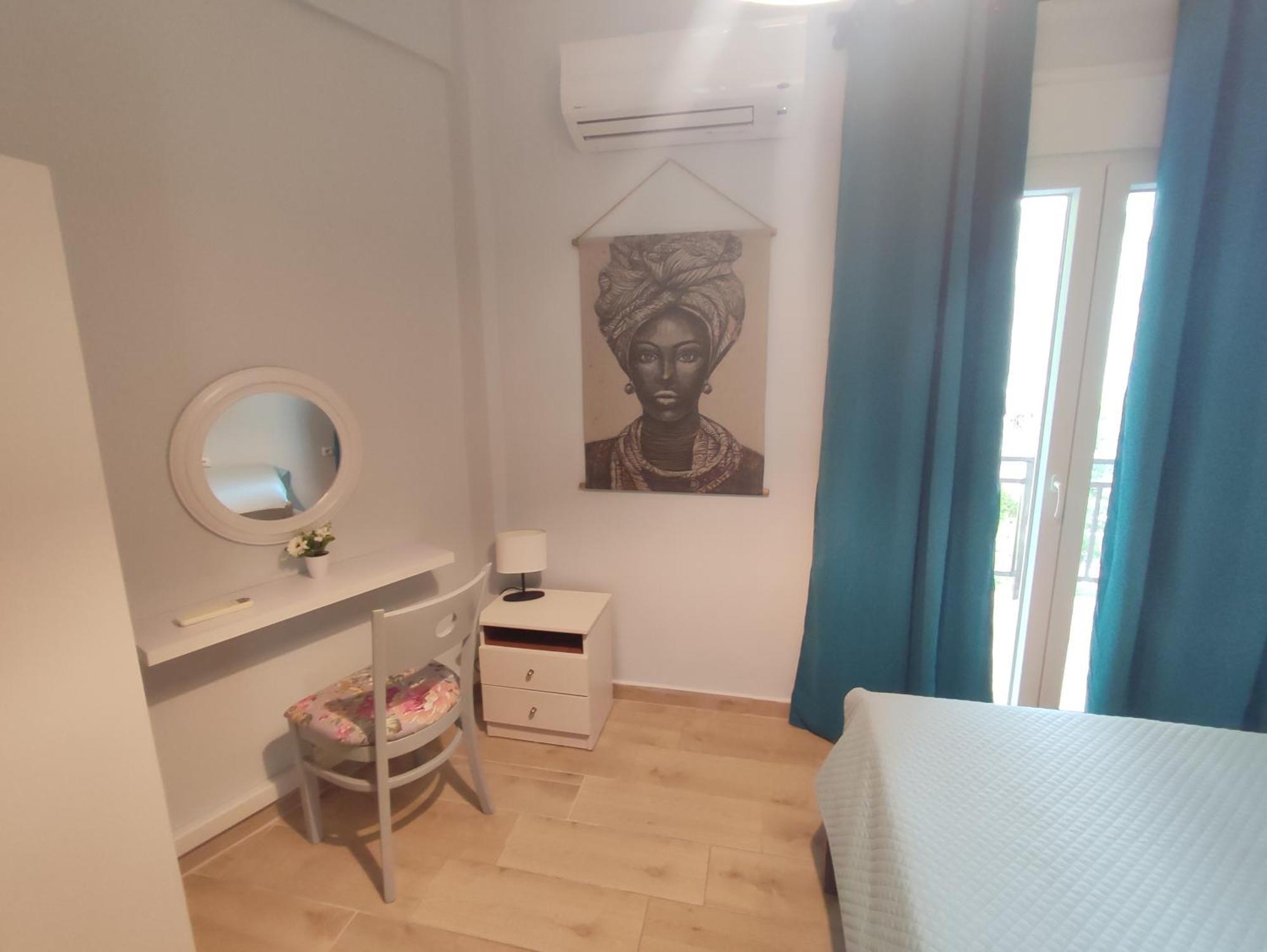 Apartment Dimis Kavala