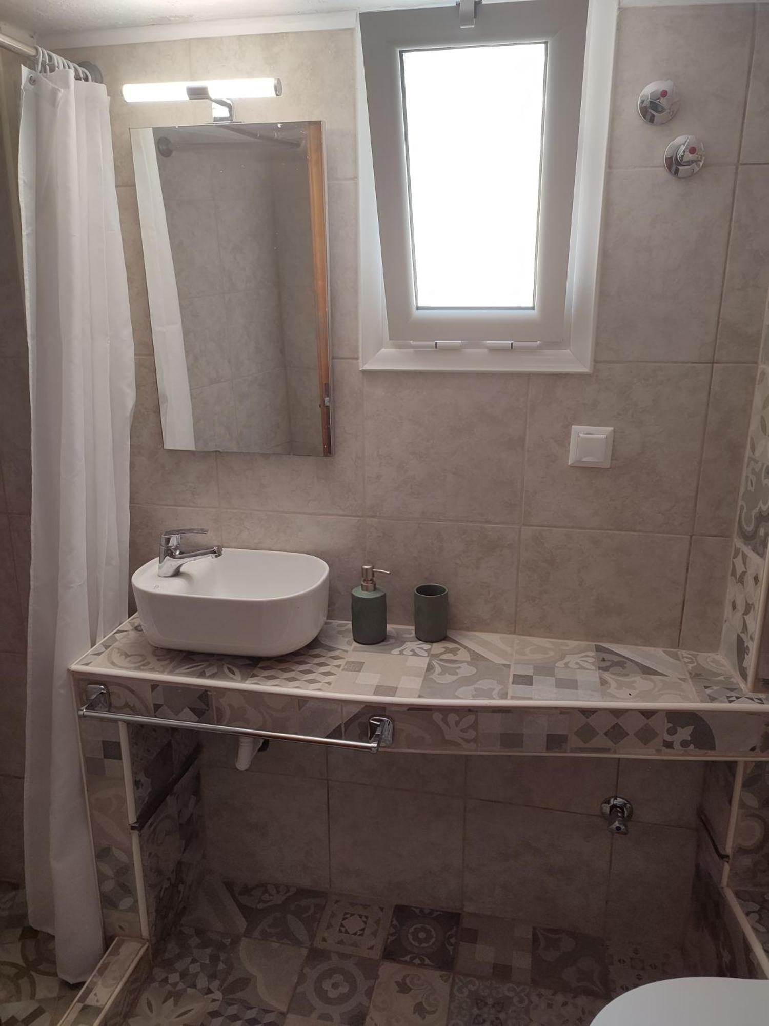 Apartmán Dimis *