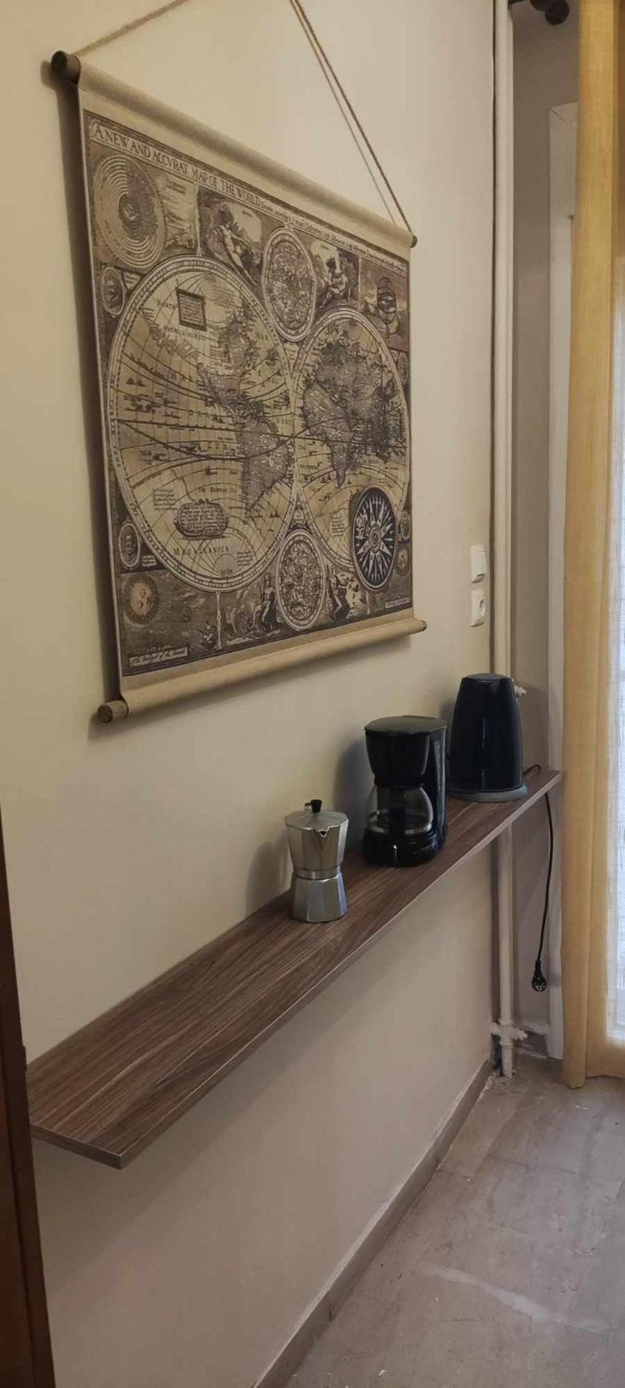 Dimis Apartmán *