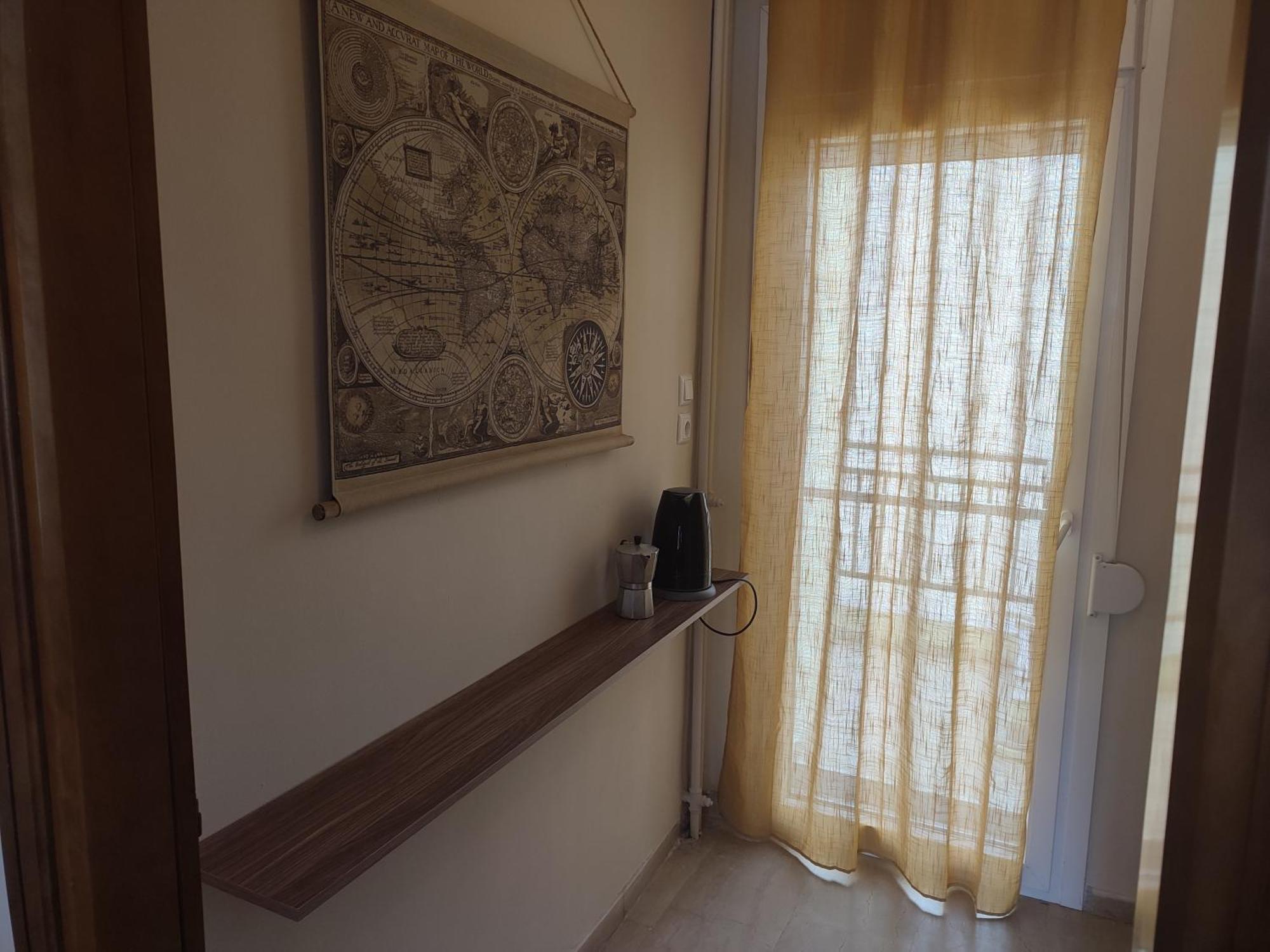 Apartmán Dimis *