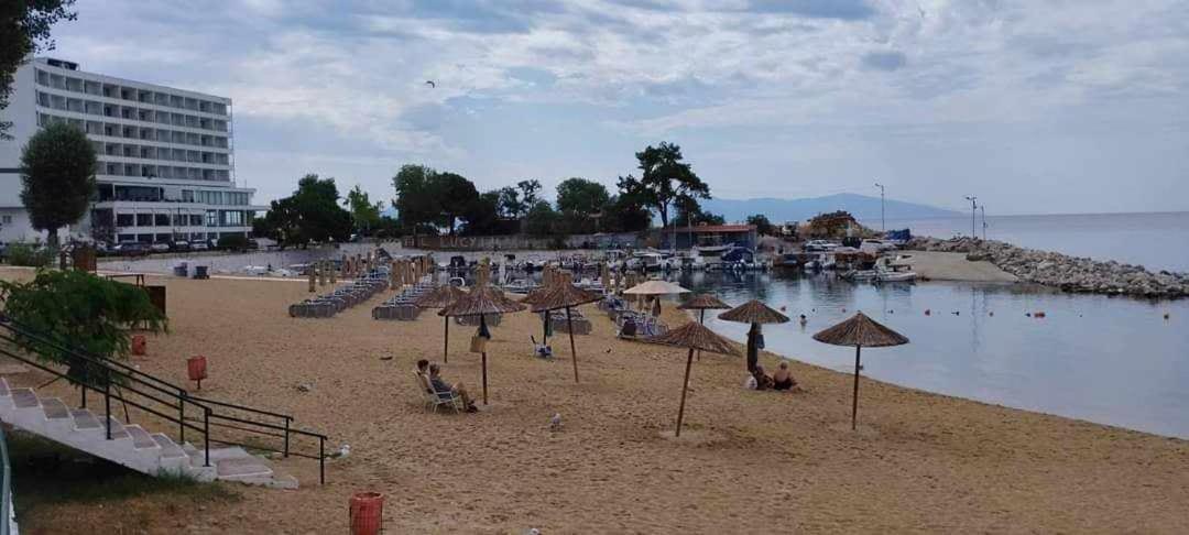 Dimis Apartmán Kavala