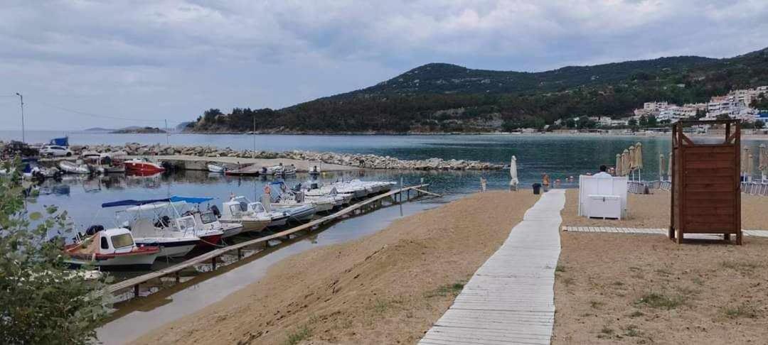 Apartmán Dimis