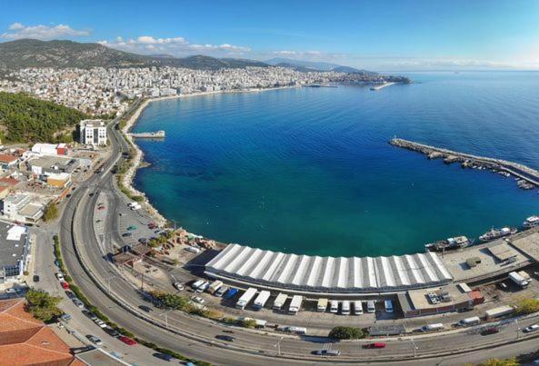 Dimis Apartment Kavala